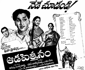 Aada Pettanam