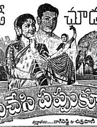 Appu Chesi Pappu Koodu