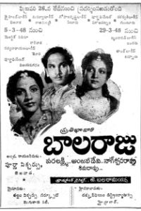 Balaraju