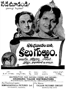 Keelu Gurram