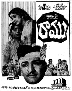 Ramu