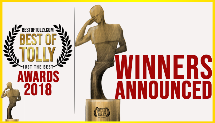 Best of Tolly Awards – 2018: Winners List