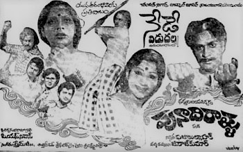 Punadhirallu