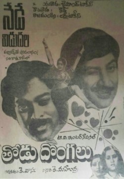Todu Dongalu