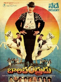 Balachandrudu