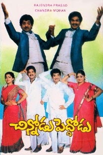 Chinnodu Peddodu