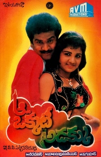 Aa Okkati Adakku
