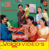 Budget Padmanabham