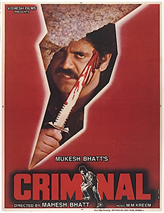 Criminal