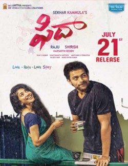 Fidaa