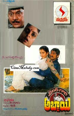 Jailor Gaari Abbayi