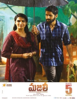 Majili
