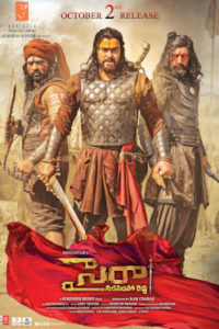 Sye Raa Narasimha Reddy