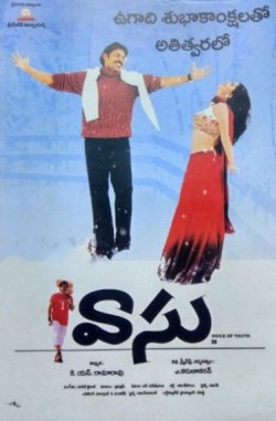 Vasu