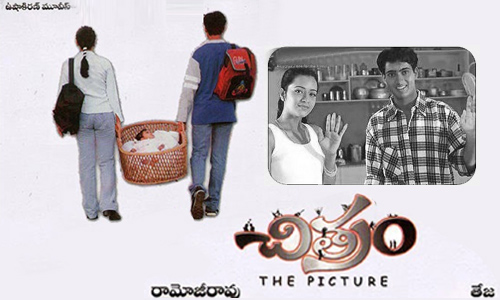 Chitram