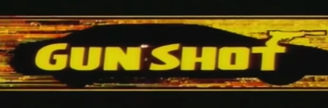 Gunshot