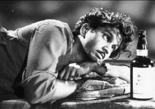 Devadasu (1953): There’s only one Devadas, that’s ANR!! #TeluguCinemaHistory