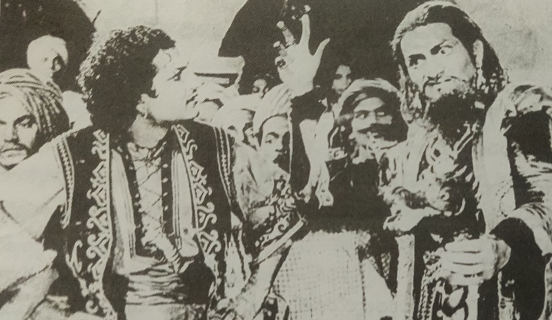 Pathala Bhairavi (1951): One of the Greatest Indian Films of All Time #TeluguCinemaHistory