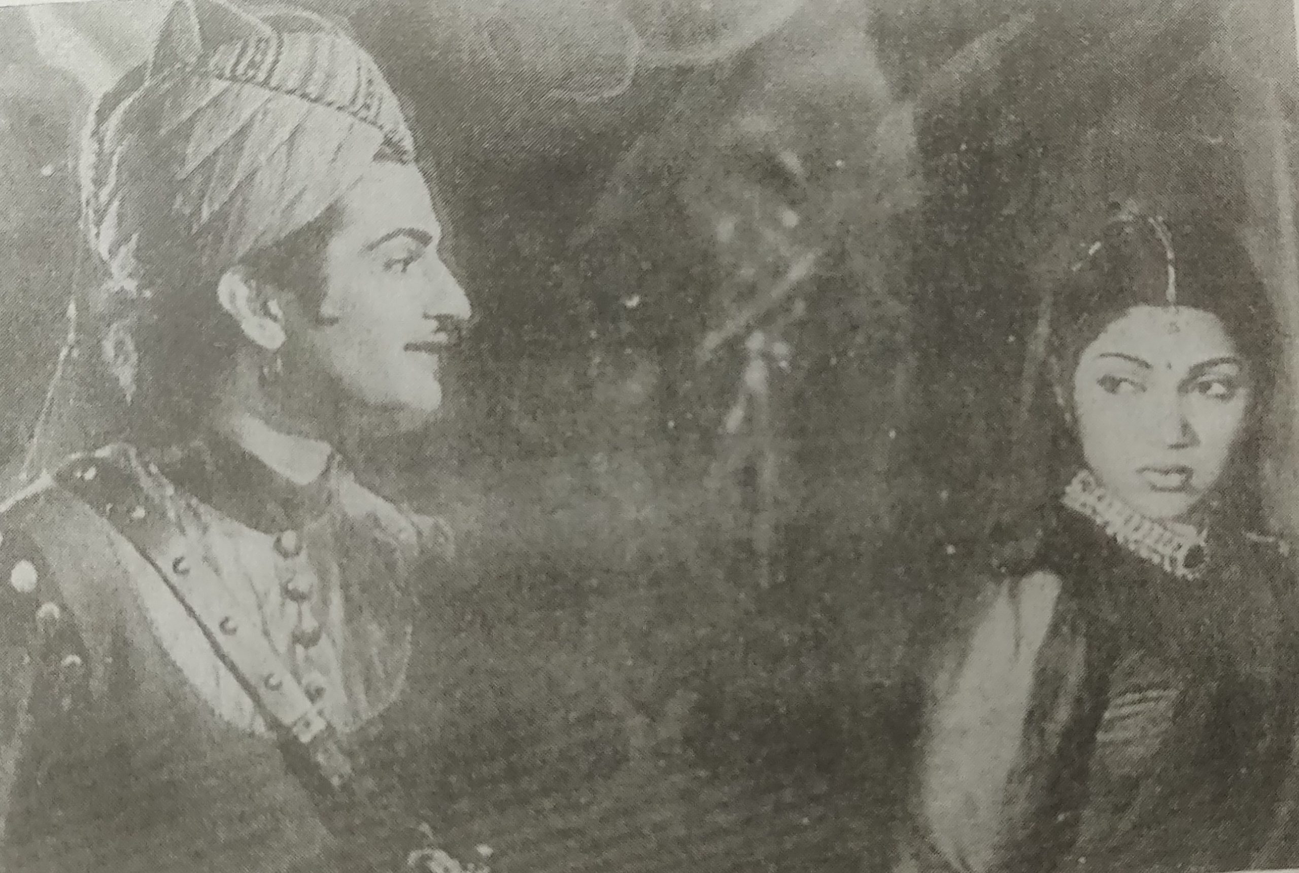 Chandirani (1953): Bhanumathi Ramakrishna’s Excellence #TeluguCinemaHistory