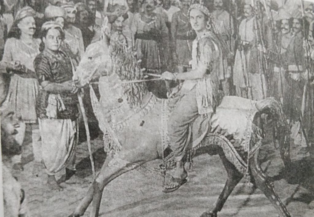 Keelu Gurram (1949): The Inception of Heroism #TeluguCinemHistory