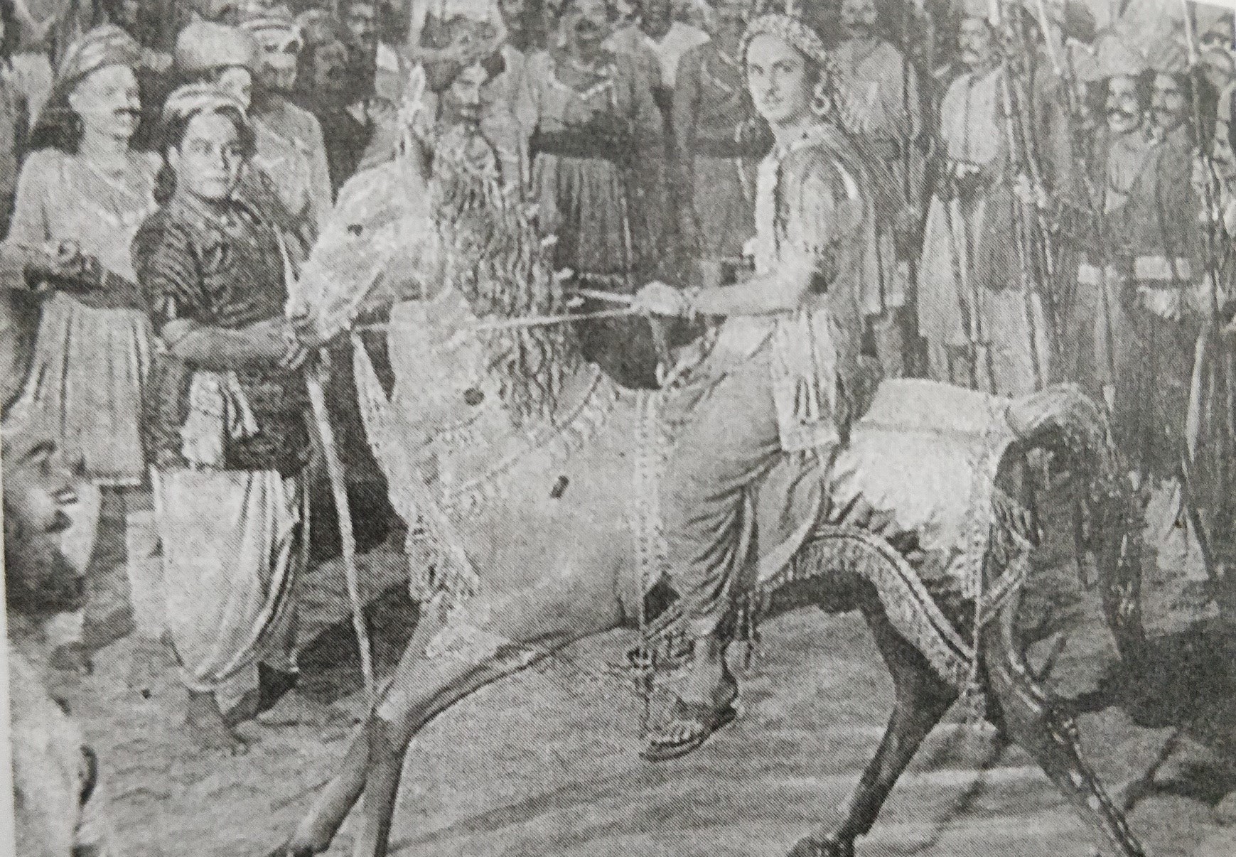 Keelu Gurram (1949): The Inception of Heroism #TeluguCinemHistory