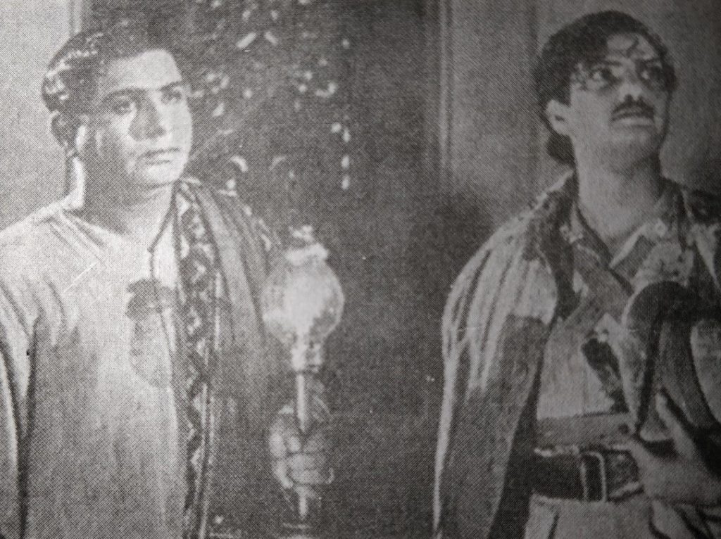 Mana Desam (1949): The Film that Introduced the Legend NTR #TeluguCinemaHistory