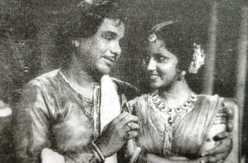 Yogi Vemana (1947): Sheer Dedication of Nata Yogi #TeluguCinemaHistory