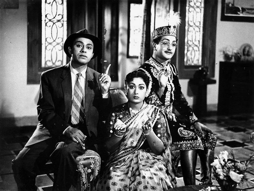 Appu Chesi Pappu Koodu (1959): L V Prasad’s Cult Film #TeluguCinemaHistory