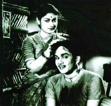Donga Ramudu (1955): ANR’s Memorable Hit #TeluguCinemaHistory