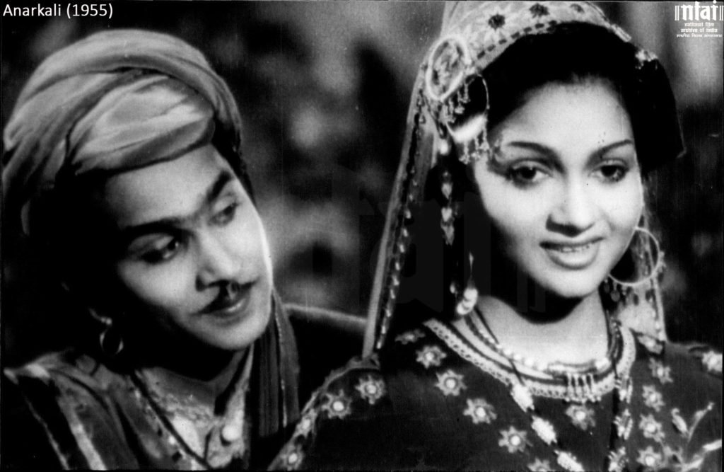 Anarkali (1955): Musical Blockbuster #TeluguCinemaHistory