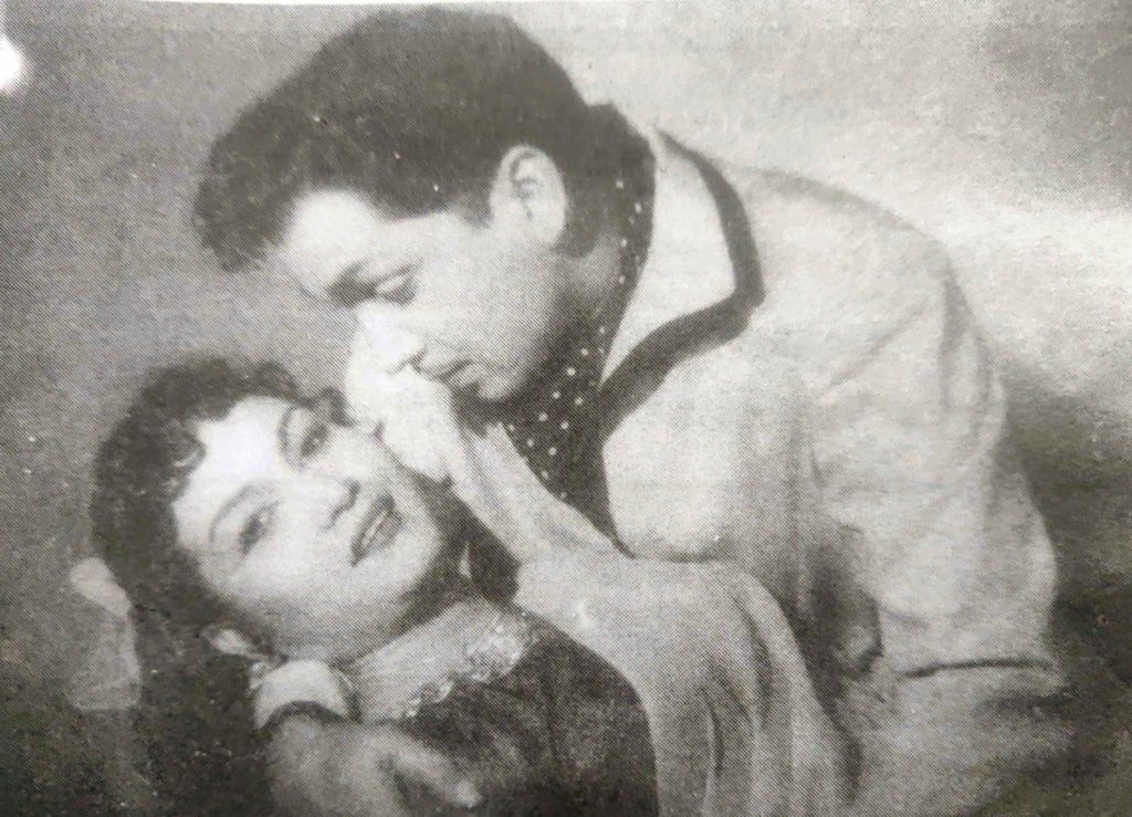 Bharya Bhartalu (1961): National Award Winning Best Feature #TeluguCinemaHistory