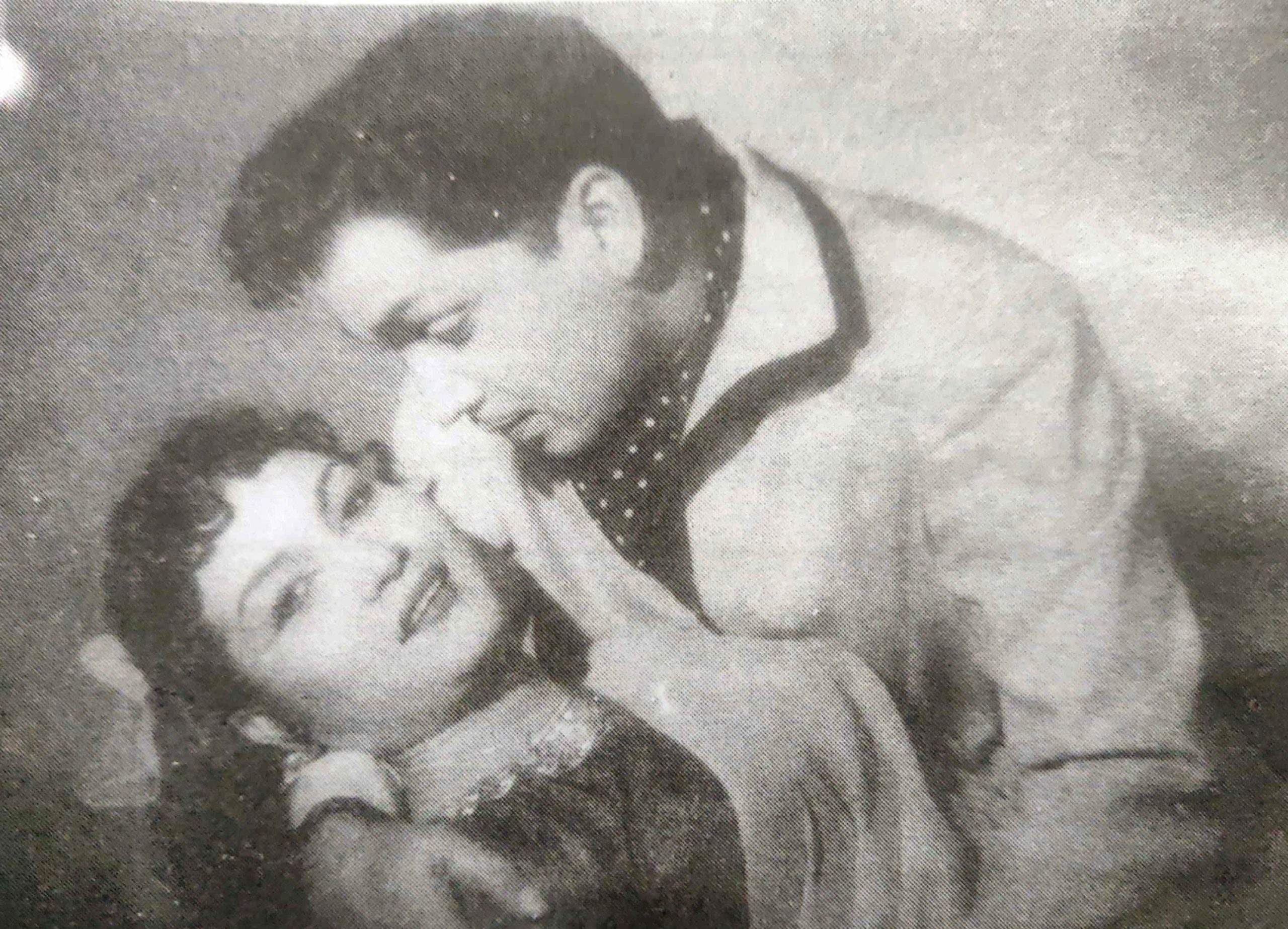 Bharya Bhartalu (1961): National Award Winning Best Feature #TeluguCinemaHistory