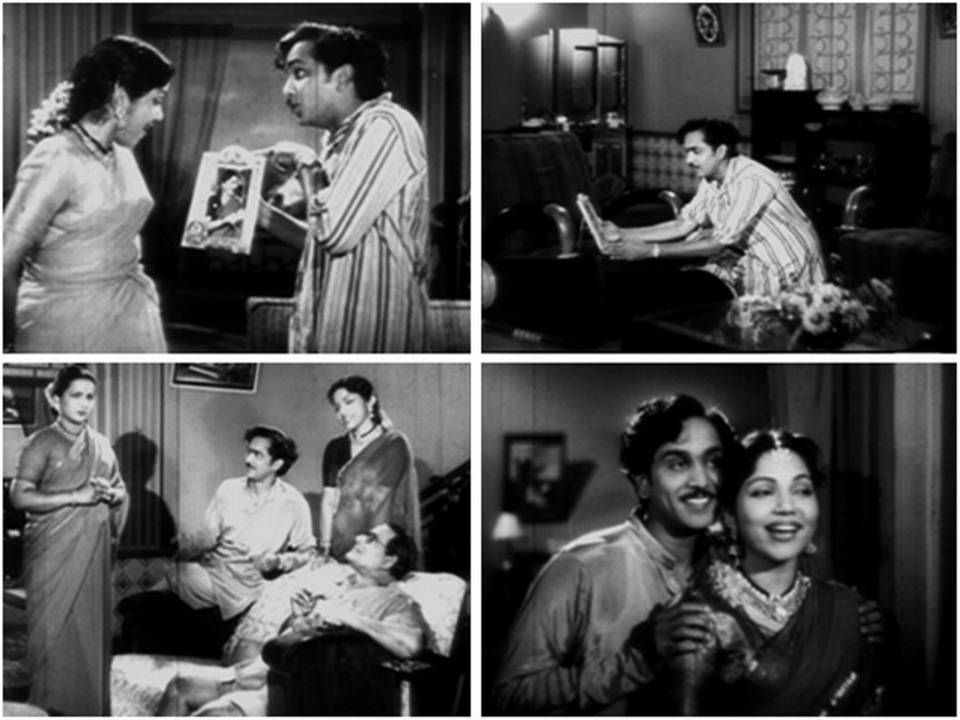 Chakrapani (1954): Reminiscence of Telugu Cinema #TeluguCinemaHistory