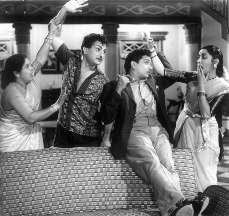 Gundamma Katha (1962): Most Loved Telugu Film #TeluguCinemaHistory