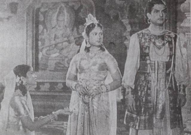 Chandraharam (1954): The First High Budgeted Film #TeluguCinemaHistory