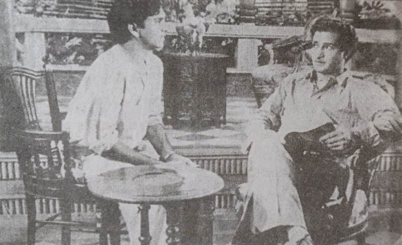 Parivartana (1954): Reminiscence of Telugu Cinema #TeluguCinemaHistory