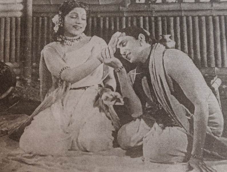 Vipranarayana (1954): Reminiscence of Telugu Cinema #TeluguCinemaHistory