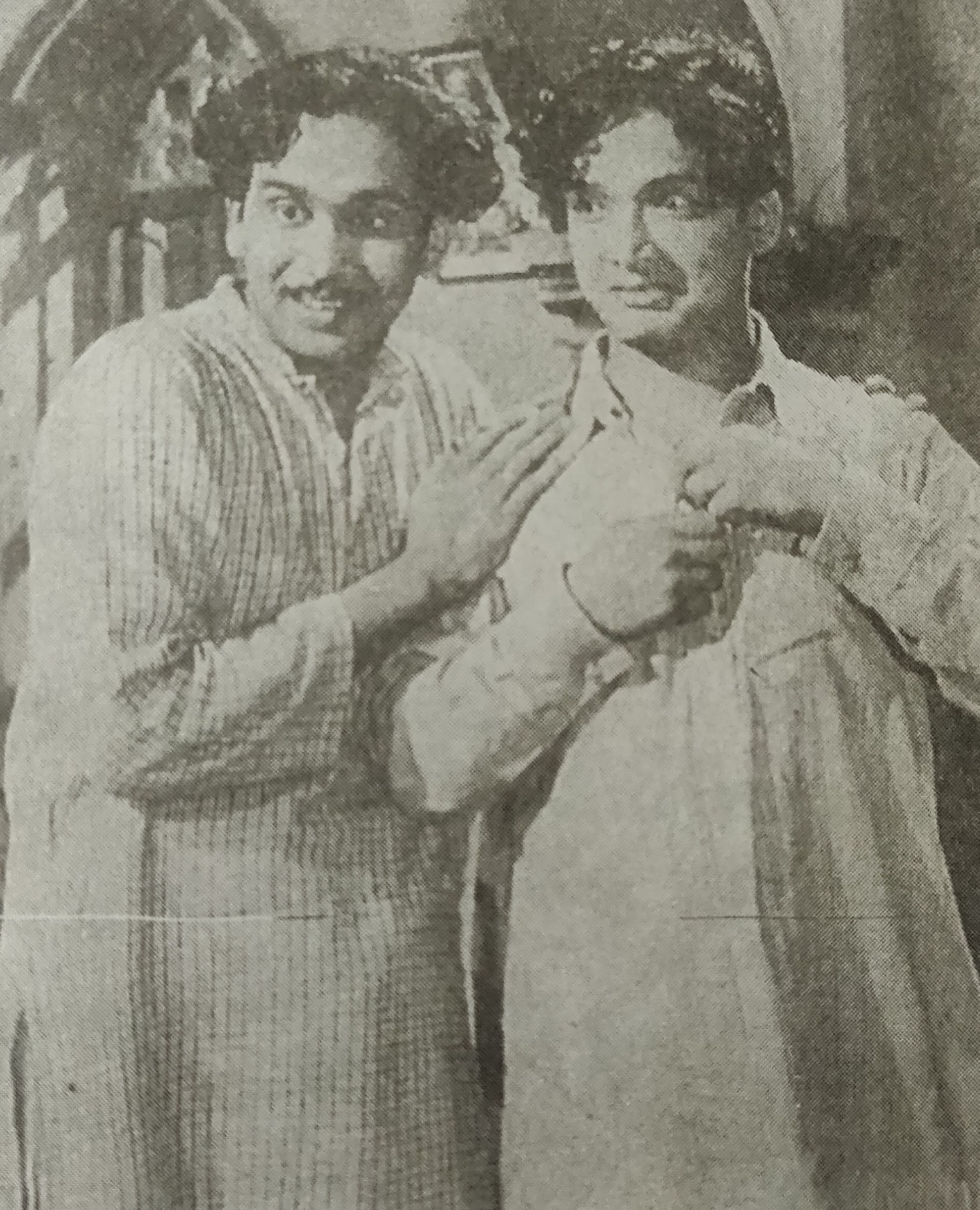 Kanna Talli (1953): Reminiscence of Telugu Cinema #TeluguCinemaHistory