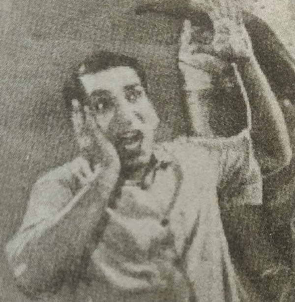 Pakka Inti Ammayi (1953): Relangi’s Show #TeluguCinemaHistory