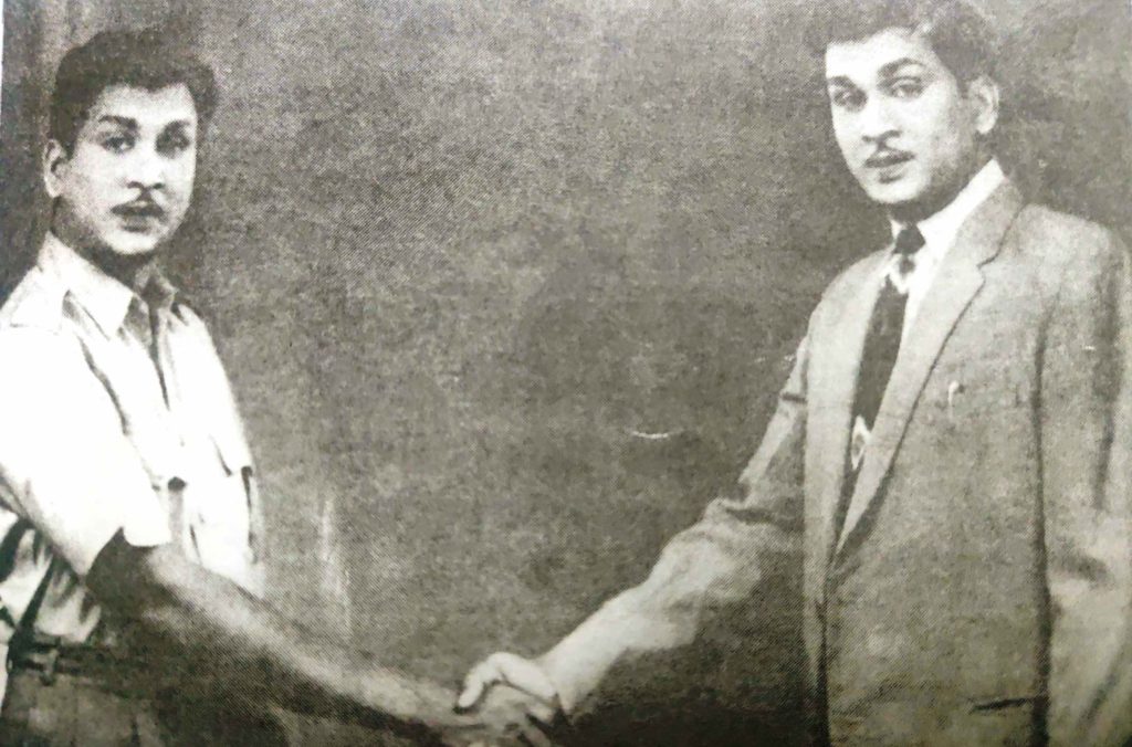 Iddaru Mitrulu (1961): First Dual Role Film in Tollywood #TeluguCinemaHistory