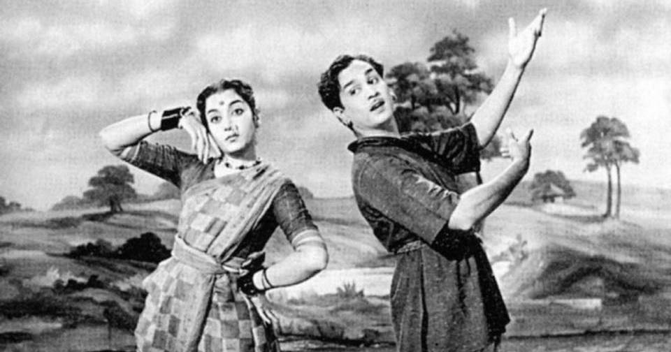 Illarikam (1959): Silver Jubilee Blockbuster #TeluguCinemaHistory