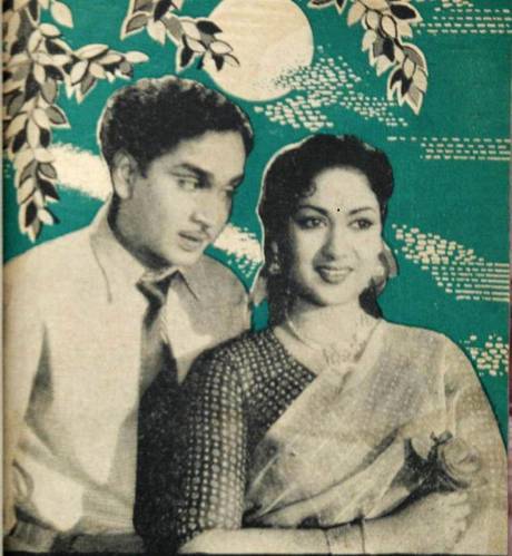 Mangalya Balam (1959): National Award Winning Best Feature #TeluguCinemaHistory