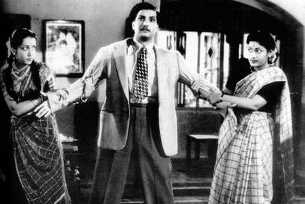 Missamma (1955): Epic Classic #TeluguCinemaHistory