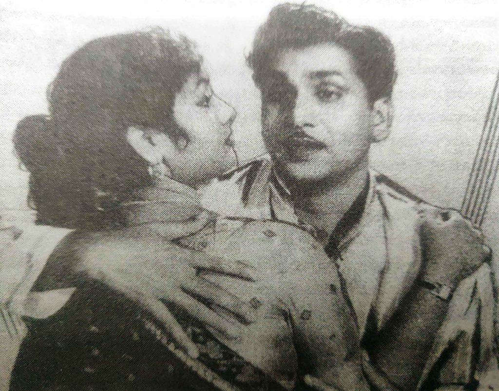 Aradhana (1962): Hrudayamlo Nidurinche Cheli #TeluguCinemaHistory