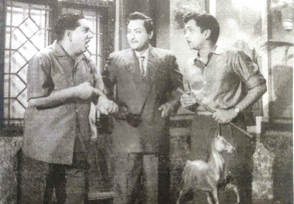 Santhi Nivasam (1960): Commercial Blockbuster #TeluguCinemaHistory
