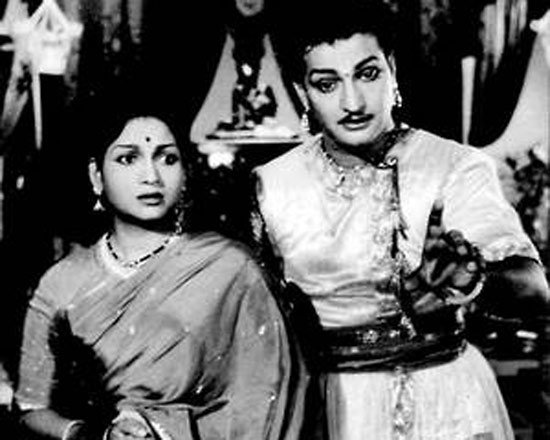Panduranga Mahatyam (1957): First and Best Bhakti Based Movie in NTR’s Career #TeluguCinemaHistory