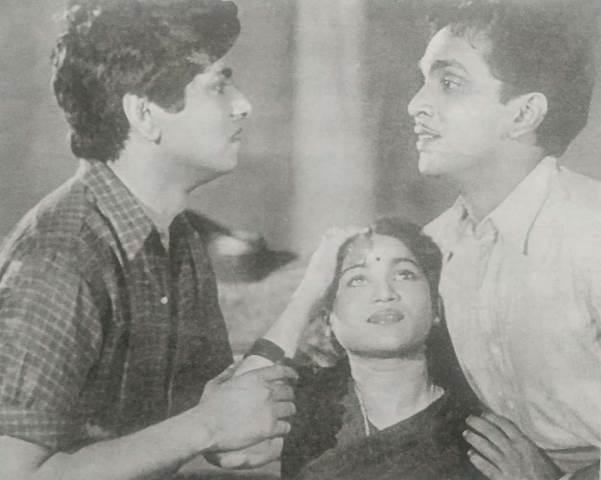 Santhanam (1955): Telugu Cinema Reminiscence #TeluguCinemaHistory