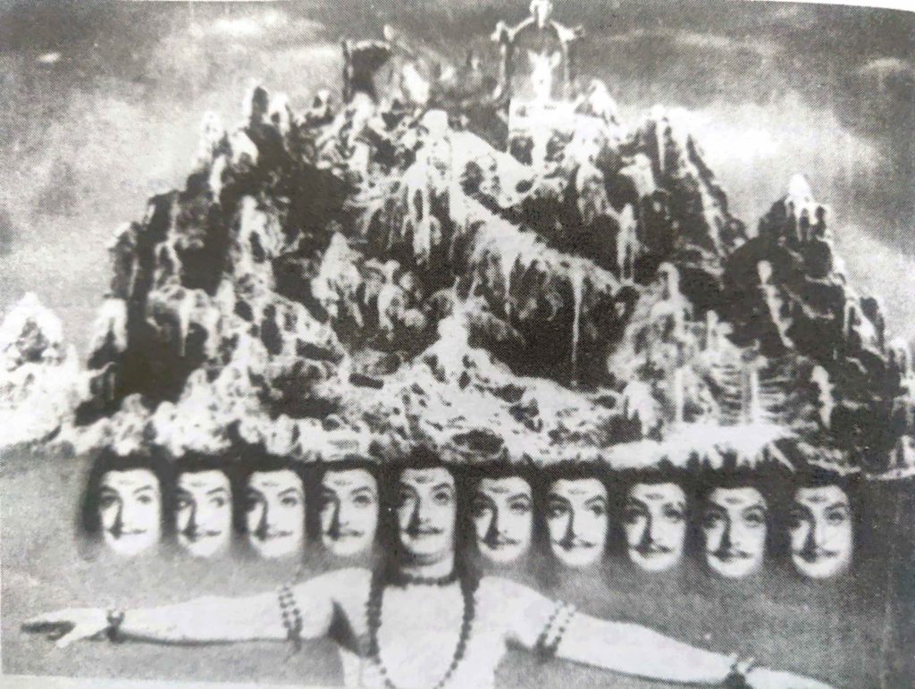 Seetharama Kalyanam (1960): NTR’s Directorial Epic #TeluguCinemaHistory