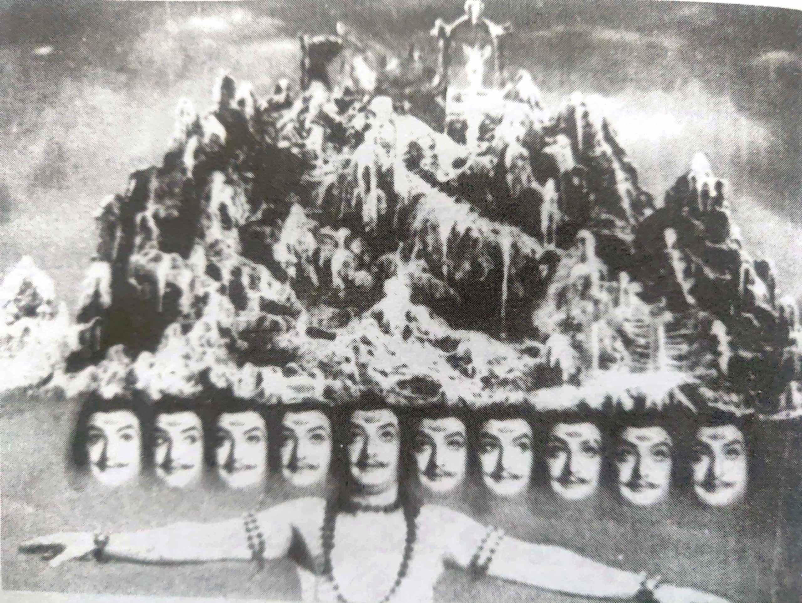 Seetharama Kalyanam (1960): NTR’s Directorial Epic #TeluguCinemaHistory