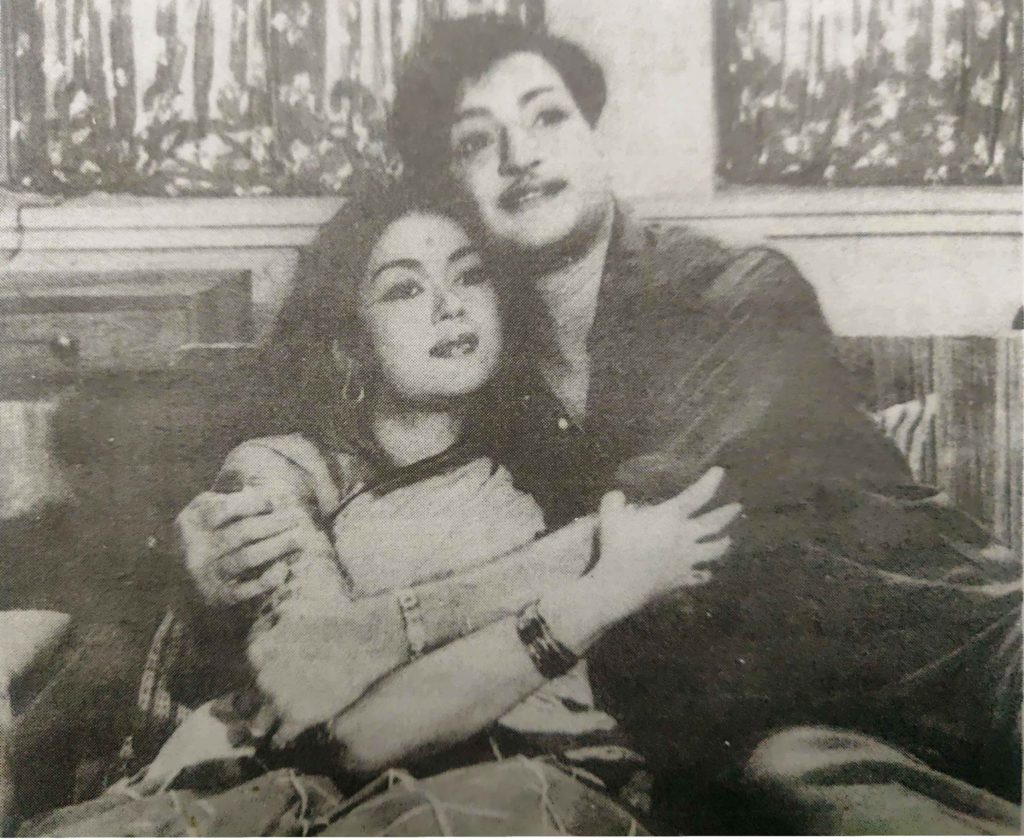 Lakshadhikari (1963): Trendsetting Blockbuster Suspense Thriller #TeluguCinemaHistory